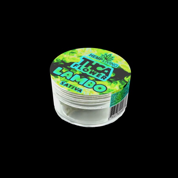 Lambo 1g THCA / Sativa